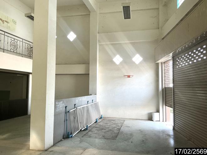 รูป อาคารพาณิชย์ 106 ตร.วา เมืองบุรีรัมย์ บุรีรัมย์ 13.1M - รูปที่ 3/44