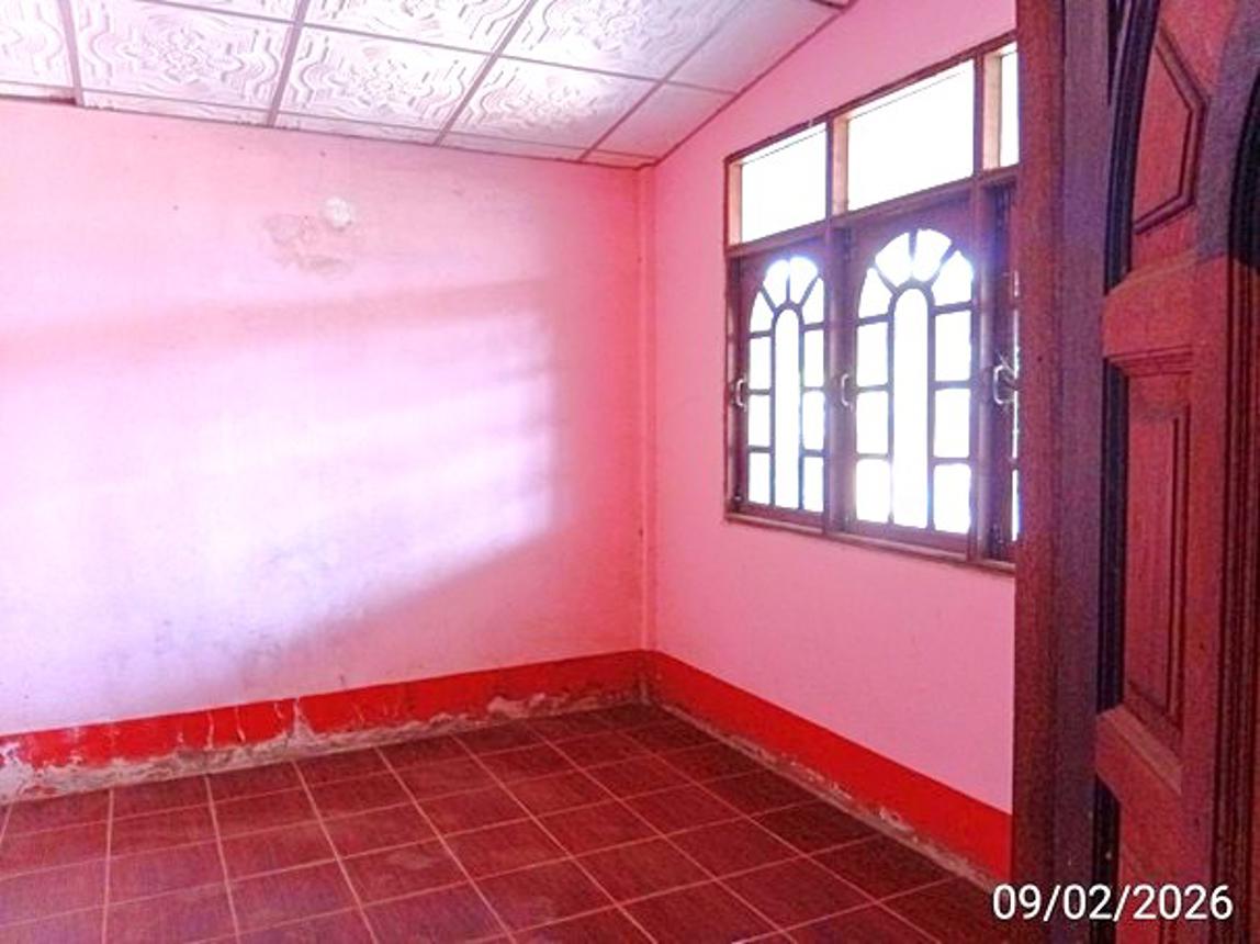 รูป บ้านเดี่ยว สำหรับขาย - ศรีวิไล ศรีวิไล บึงกาฬ - รูปที่ 18/24