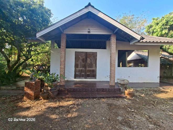 รูป บ้านเดี่ยว 1780 ตร.วา แม่แตง เชียงใหม่ 3.9M - รูปที่ 4/56