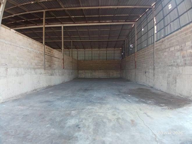 รูป โกดัง สำหรับขาย - บ้านเสด็จ เมืองลำปาง ลำปาง - รูปที่ 9/32