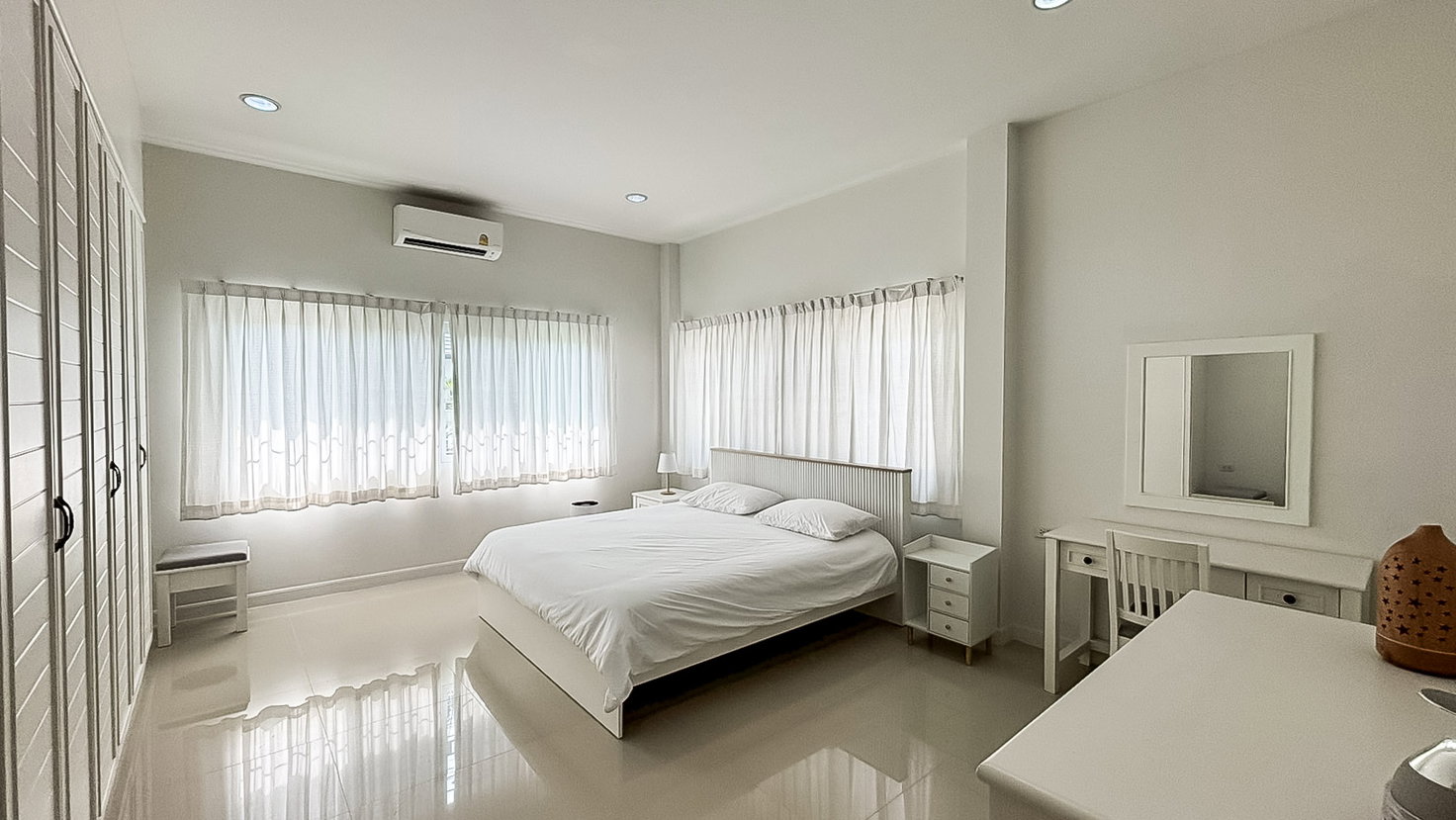 picture For Sale 3 Bedroom House in Siam Country Club East Pattaya - 11/21