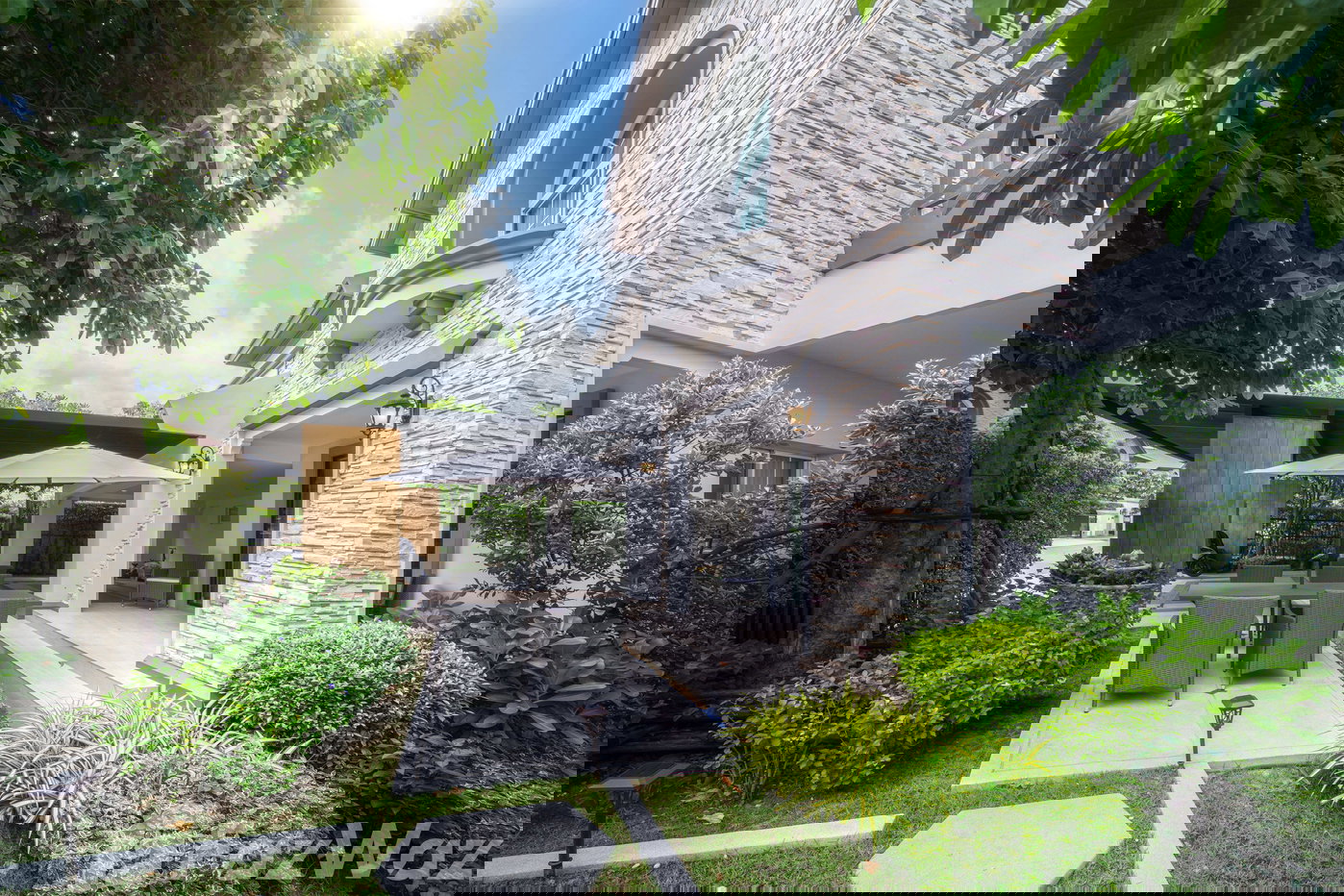 รูป ขาย บ้านเดี่ยว 4 ห้องนอน ในโครงการ นันทวัน รามอินทรา – พหลโยธิน 50 1678852 - รูปที่ 13/21