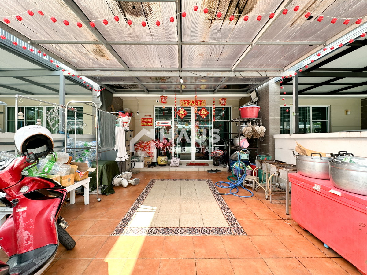 picture Town Plus X Prachachuen / 3 Bedrooms #TNGM019 - 2/20