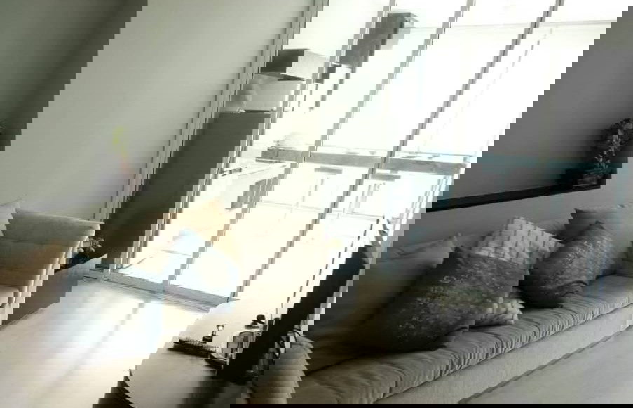 รูป ให้เช่า Rhythm Sukhumvit 44/1 ห้องสวย เฟอร์ครบ พร้อมอยู่ ติด BTS พระโขนง | Code DS2552 Line @Dstay - รูปที่ 3/9