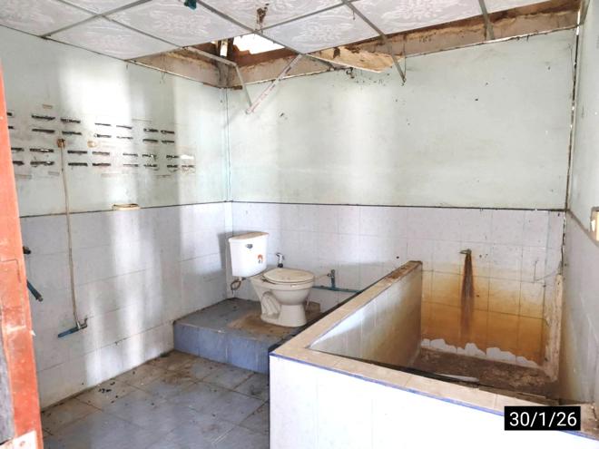 รูป บ้านเดี่ยว 84 ตร.วา หนองสองห้อง ขอนแก่น 610,000 - รูปที่ 9/24
