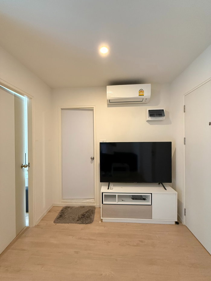 picture I Condo Green Space Sukhumvit 77 For Rent - 5/13