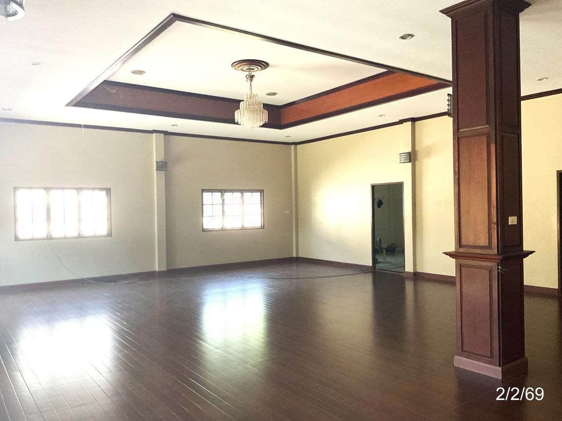 รูป บ้านเดี่ยว สำหรับขาย - บางกะไชย แหลมสิงห์ จันทบุรี - รูปที่ 18/36