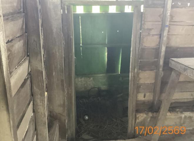 picture HOME 72 Sq.w. Plai Phraya Krabi for 1.6M - 10/24