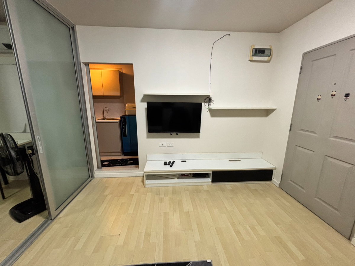 รูป 🏢✨ คอนโดให้เช่า D Condo Kathu กะทู้ ฟรีอินเทอร์เน็ต พร้อมอยู่ 💰 14,000/เดือน - รูปที่ 8/24