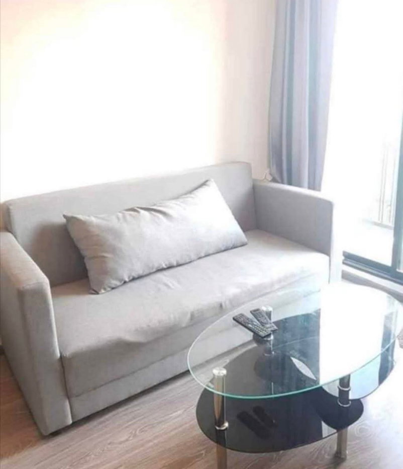 รูป ให้เช่า Zelle Rattanathibet 🏡 8,000 มีเครื่องซักผ้า พร้อมอยู่‼️#ตอบแชทไว 🔥🔥 รหัส B612 - รูปที่ 6/10