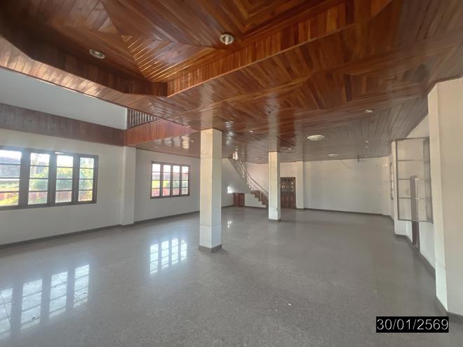 รูป บ้านเดี่ยว สำหรับขาย - บัวงาม เดชอุดม อุบลราชธานี - รูปที่ 6/50