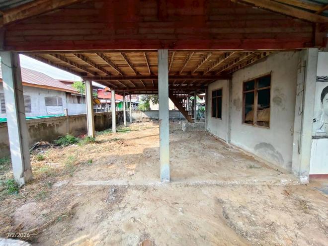 picture HOME 87 Sq.w. Chum Phae Khon Kaen for 746,000 - 16/42