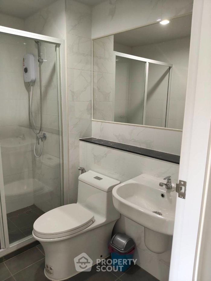 รูป คอนโด 1-ห้องนอน ที่ ไรย์ สุขุมวิท 101/1 ใน บางจาก (ID 2753307) - รูปที่ 10/10