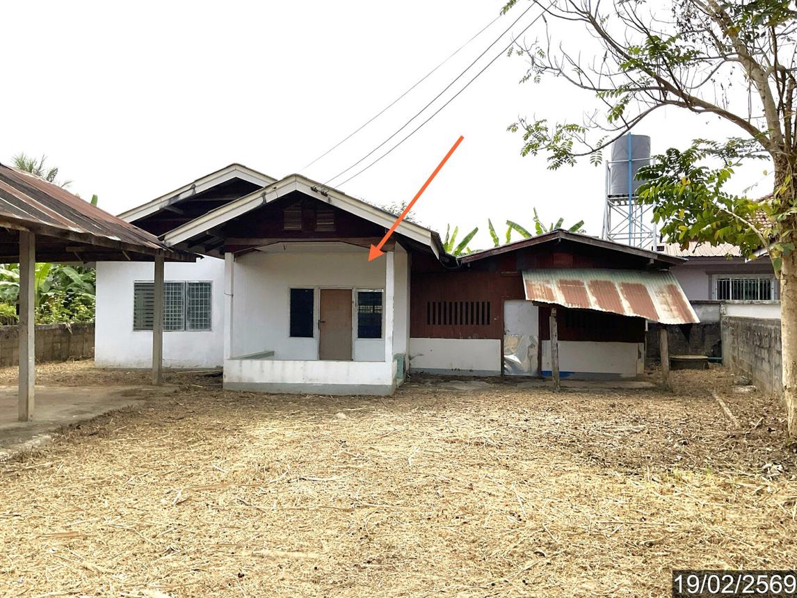 picture HOME 205 Sq.w. Mae Sai Chiang Rai for 5M - 29/44