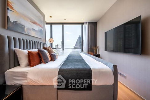 2-BR Condo at Beatniq Sukhumvit 32 near BTS Thong Lor (ID 2720330)