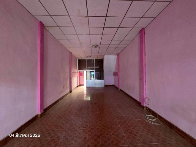 รูป ทาวน์เฮ้าส์ 21.9 ตร.วา เมืองพิษณุโลก พิษณุโลก 1.8M - รูปที่ 3/32