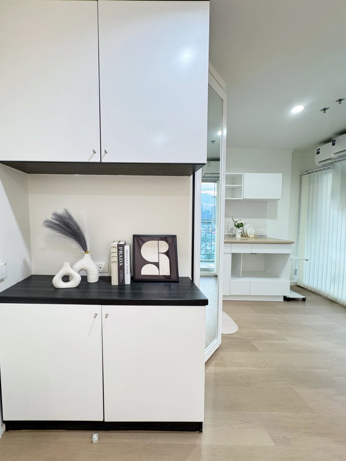 picture Lumpini Park Rama 9 - Ratchada For Sell - 13/15