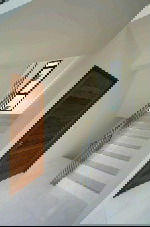 รูป ✨ โฮมออฟฟิศ 4 ชั้นให้เช่า (บ้านแฝด ตกแต่งใหม่ Design Modern) ซอย ซอยรัชดา 32 2 ห้องนอน 2 ห้องน้ำ ใกล้แยกรัชดา-ลาดพร้าว  - รูปที่ 11/11