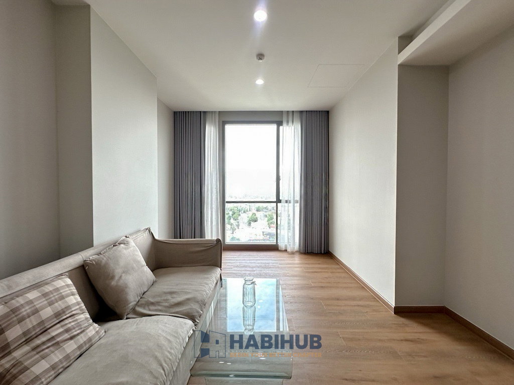รูป 🏠✨ Quattro by Sansiri | คอนโดห้องมุม 3 ห้องนอน ใจกลางเมือง (HBH-HL-95) - รูปที่ 3/32