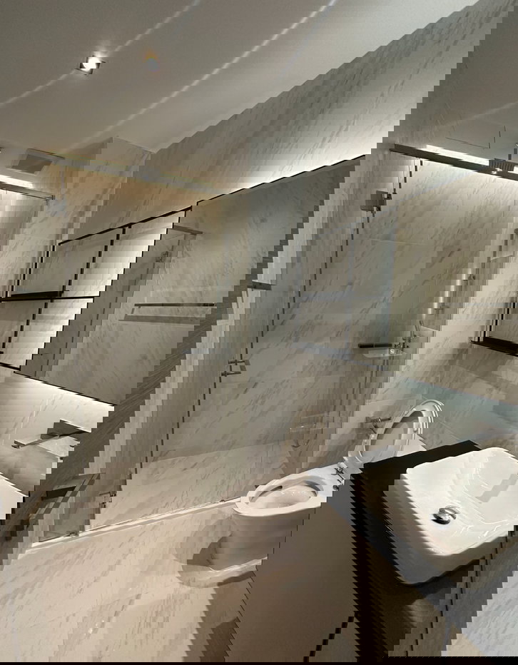 picture The Room Sukhumvit48. 2beds 79sq.m. Line id: @pfagent - 14/14