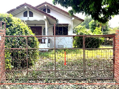 HOME 179 Sq.w. Dok Kham Tai Phayao for 1.4M
