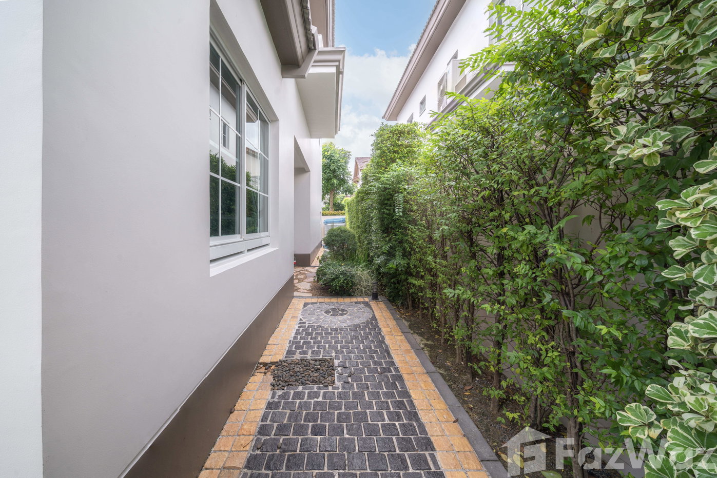รูป บ้านเดี่ยวให้เช่า 4 ห้องนอน ในโครงการ นันทวัน รามอินทรา – พหลโยธิน 50 1678852 - รูปที่ 15/21