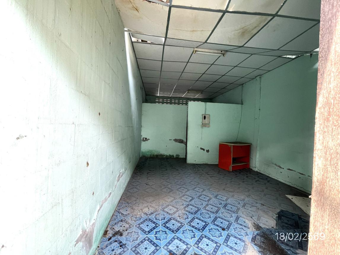 picture HOME 176 Sq.w. Si Racha Chonburi for 9.3M - 37/42