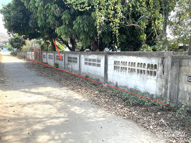 รูป บ้านเดี่ยว 179 ตร.วา ดอกคำใต้ พะเยา 1.4M - รูปที่ 13/30