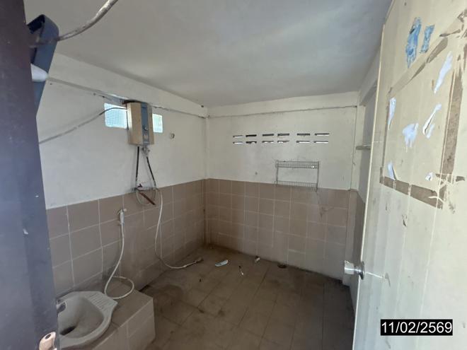 รูป โกดัง 2091 ตร.วา เดชอุดม อุบลราชธานี 4.8M - รูปที่ 12/40