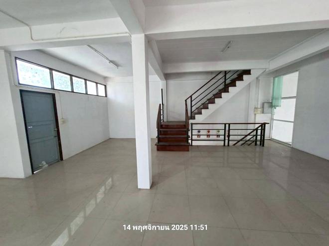 รูป อาคารพาณิชย์ สำหรับขาย - ทะเลชุบศร เมืองลพบุรี ลพบุรี - รูปที่ 11/48