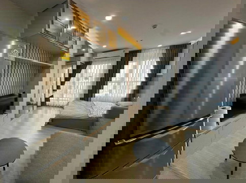 Code: 26KJ1489 ให้เช่า Supalai Veranda Ramkhamhaeng ✅ Add Line @kjcondo (มี@ข้างหน้าด้วยนะคะ)