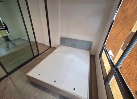 รูปภาพ Polis Condo Suksawat 64 for rent ✨ Fully furnished