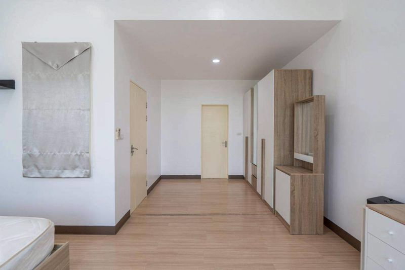 รูป ทาวน์โฮมพร้อมให้เช่า ใกล้ MRT สีส้ม รามคำแหง เชื่อมต่อได้ทั้งเส้น เลียบทางด่วน - รามคำแหง - พระราม 9 🚘 - รูปที่ 14/20