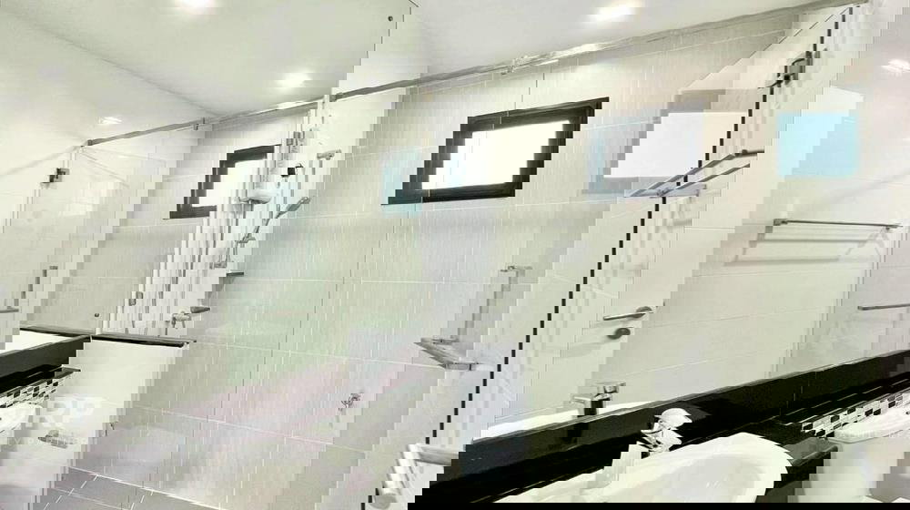 รูป ขายบ้านเดี่ยว รีโนเวทใหม่ หมู่บ้านเศรษฐสิริ วัชรพล - สุขาภิบาล 5 โครงการติดถนนใหญ่ - รูปที่ 14/16