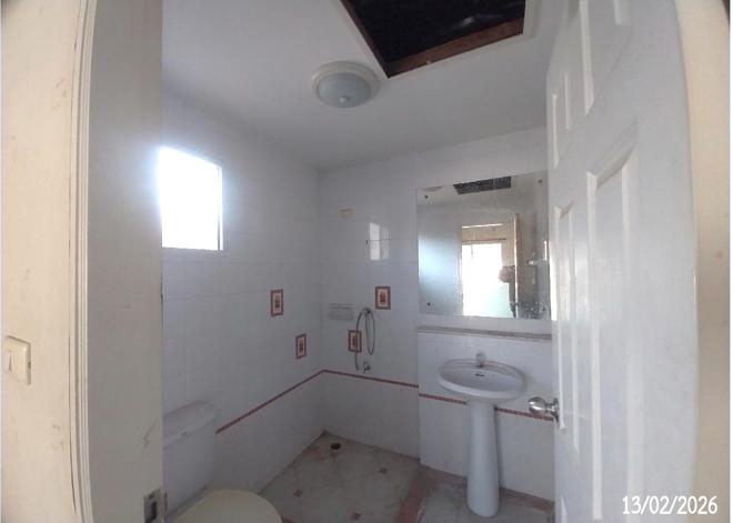 รูป บ้านเดี่ยว สำหรับขาย นันทนา 2 หนองหาร สันทราย เชียงใหม่ - รูปที่ 14/36