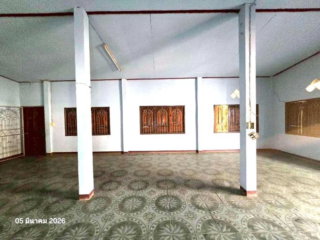 รูป บ้านเดี่ยว สำหรับขาย - ผักขวง ทองแสนขัน อุตรดิตถ์ - รูปที่ 4/32