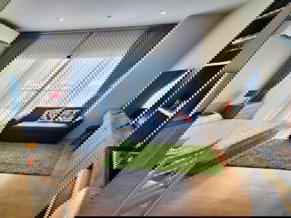 รูป MW agency❣️ห้องว่าง❤️❣️❤️โนเบิล รีวิล - รูปที่ 4/10