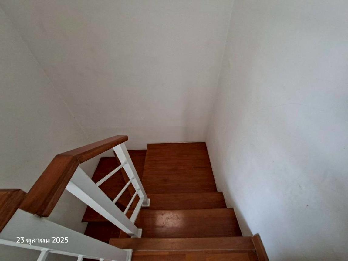 รูป ทาวน์เฮ้าส์ สำหรับขาย ไลโอ บลิสซ์ เพชรเกษม-ยอแซฟ 2 บ้านใหม่ สามพราน นครปฐม - รูปที่ 19/30