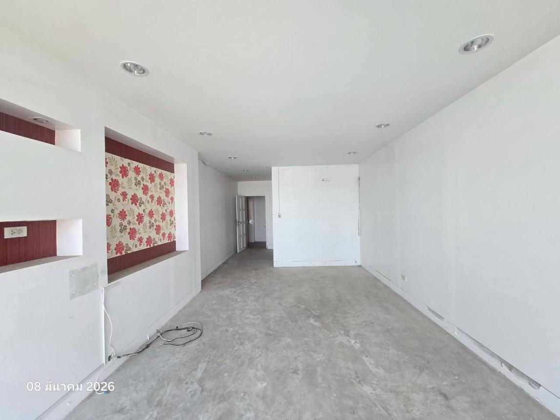 picture SHOP HOUSE 33.9 Sq.w. Khlong Khlung Kamphaeng Phet for 5.1M - 32/50