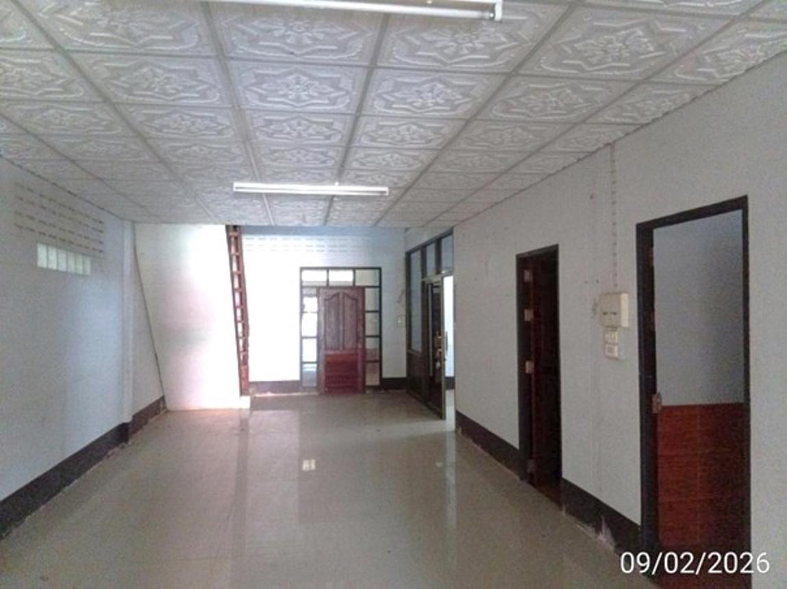 รูป บ้านเดี่ยว สำหรับขาย - ศรีวิไล ศรีวิไล บึงกาฬ - รูปที่ 24/44