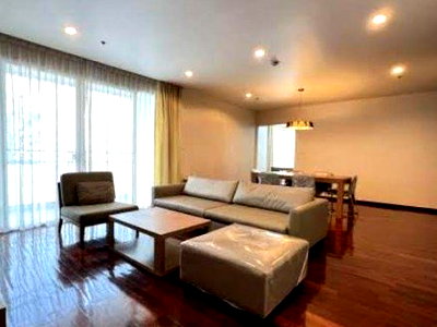 คอนโดให้เช่า : LTH6428 – Apartment FOR RENT in Phrom Phong area 2 beds 2 baths Size 170 Sq.M. nearby BTS Asok Station ONLY 80k/Month