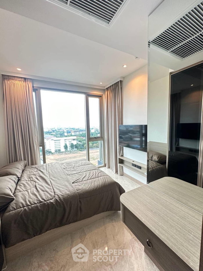 รูป คอนโด 1-ห้องนอน ที่ เดอะ ริเวียร่า โอเชี่ยน ไดร์ฟ ใกล้ หาดจอมเทียน (ID 1537385) - รูปที่ 11/13