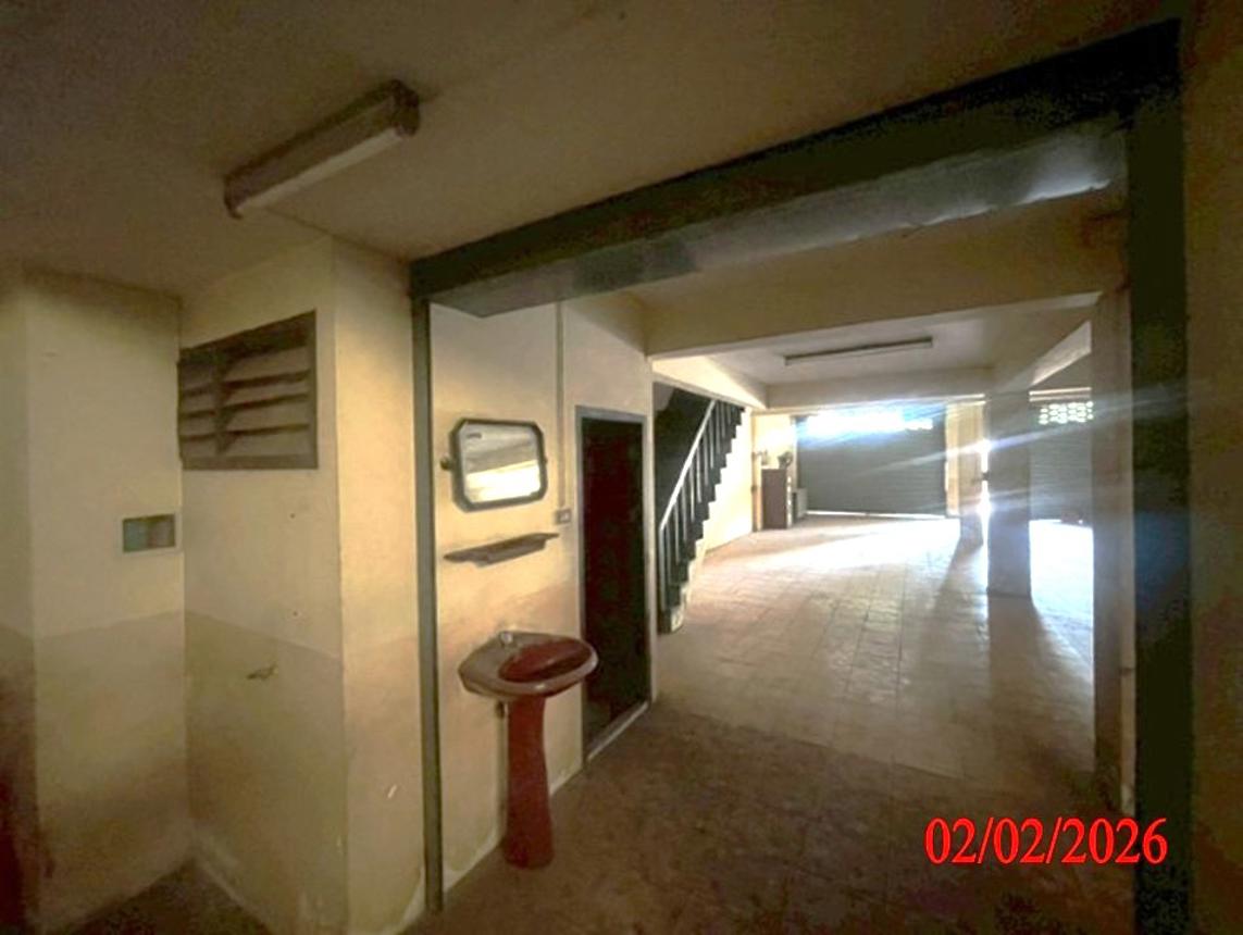 รูป อาคารพาณิชย์ 70 ตร.วา เมืองลำปาง ลำปาง 10M - รูปที่ 32/44