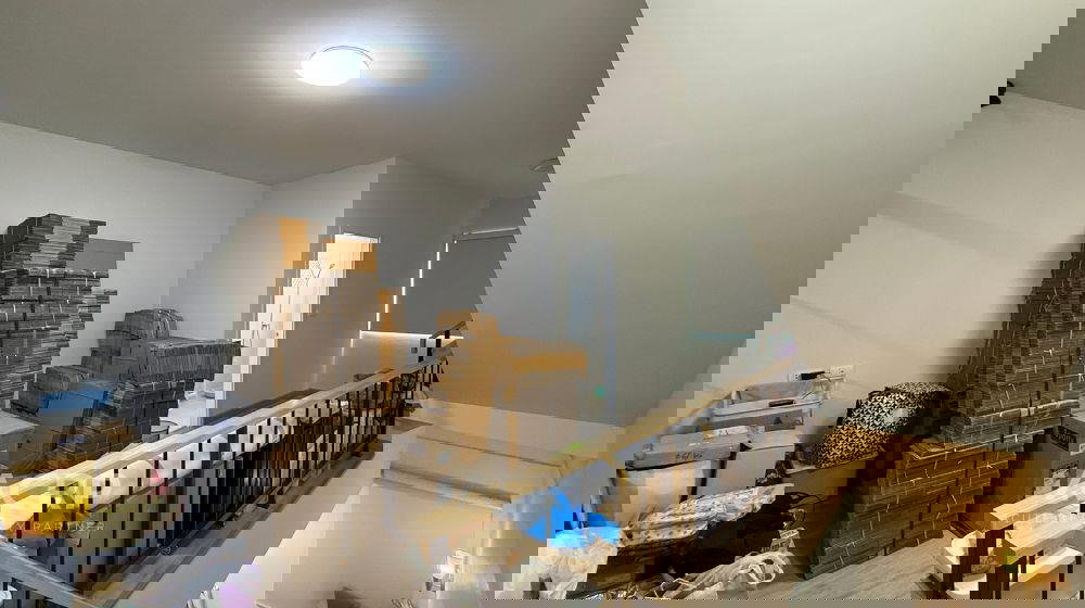 รูป ขายอาคารพาณิชย์ 3 ชั้น หลังริม โครงการ เอเวอร์กรีน ซิตี้ สุขสวัสดิ์–พุทธบูชา - รูปที่ 4/12