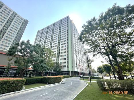 รูป คอนโดมิเนียม 1 ห้องนอน, 22.69 ตารางเมตร คอนโดมิเนียม สำหรับขาย ลุมพินี พาร์ค เพชรเกษม 98 เอ,บี บางแคเหนือ เขตบางแค กรุงเทพมหานคร - รูปที่ 17/20