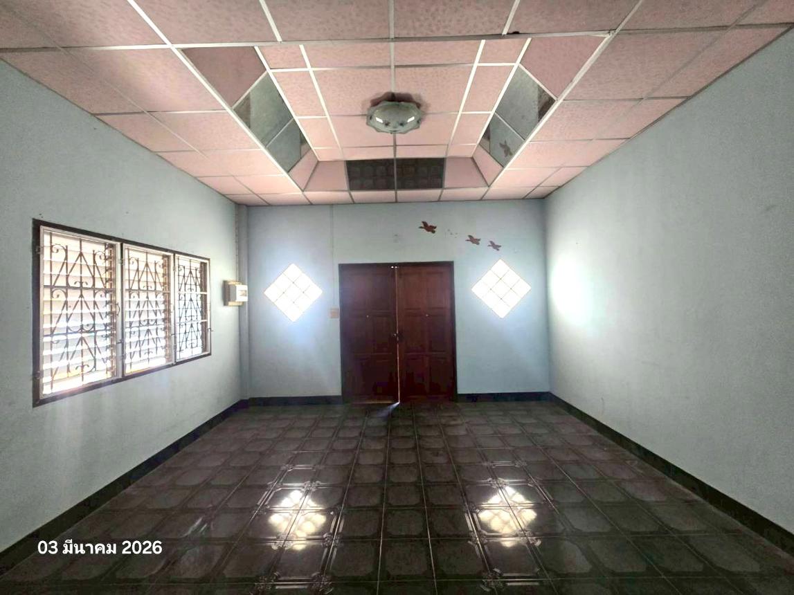picture HOME 100 Sq.w. Muang Phitsanulok Phitsanulok for 3.2M - 24/36