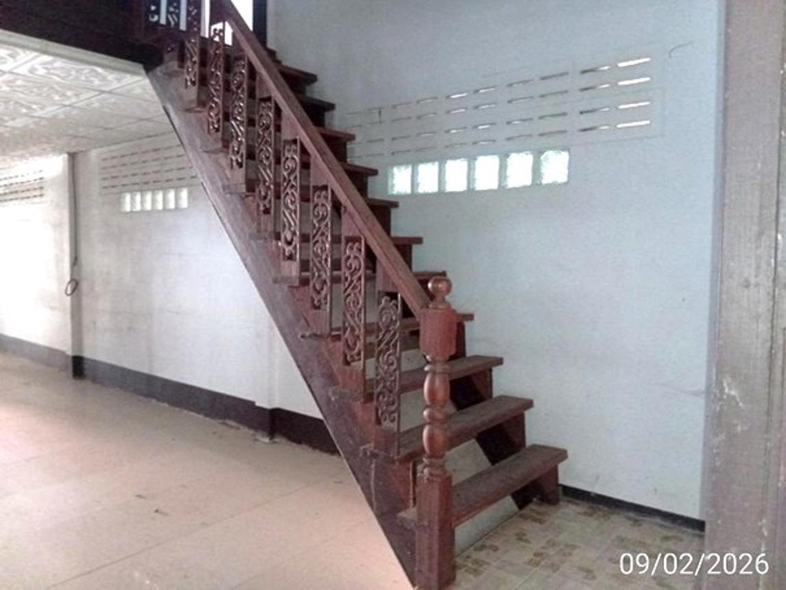 รูป บ้านเดี่ยว สำหรับขาย - ศรีวิไล ศรีวิไล บึงกาฬ - รูปที่ 28/44