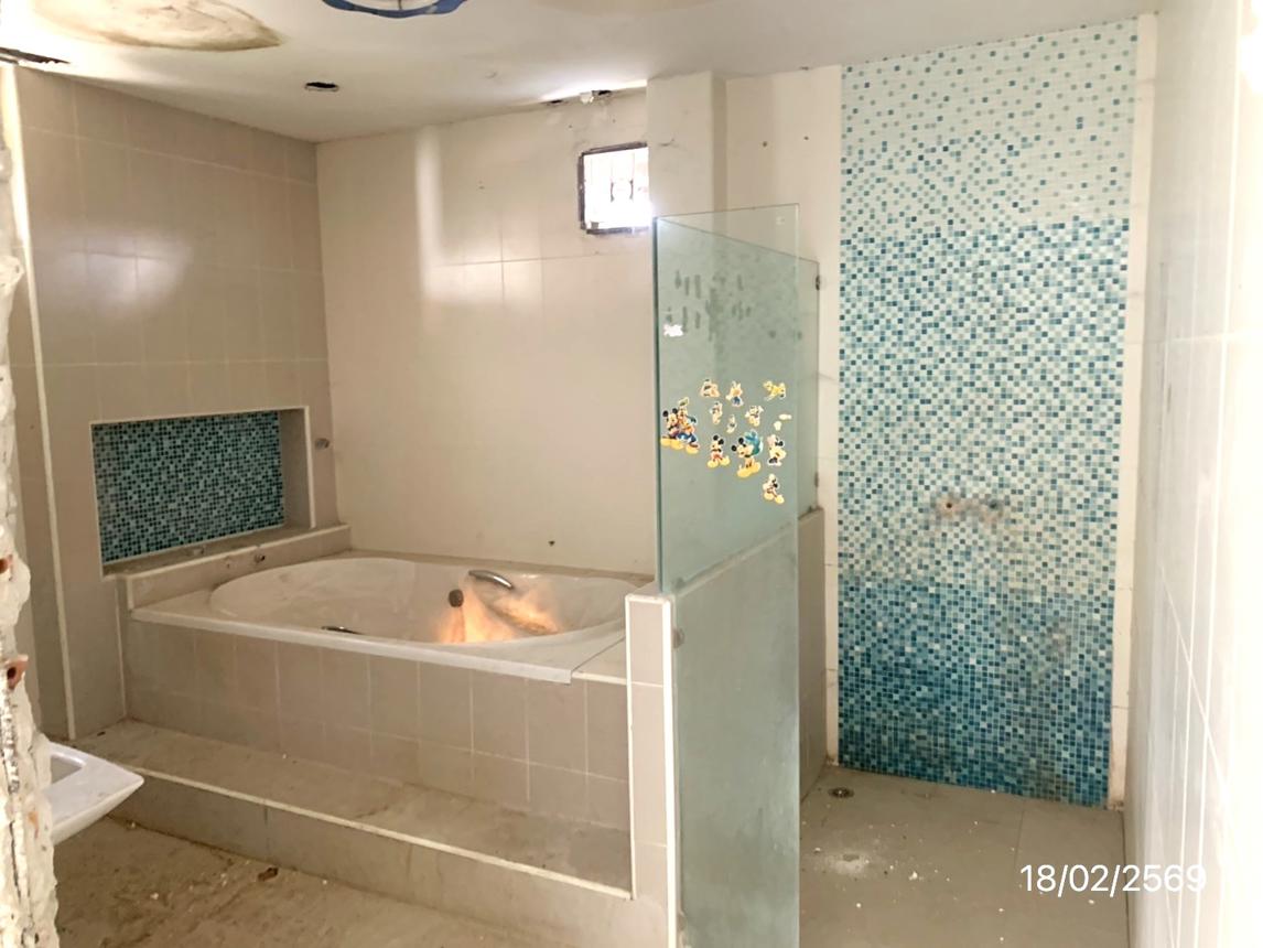 รูป อาคารพาณิชย์ สำหรับขาย - ตลิ่งชัน เมืองสระบุรี สระบุรี - รูปที่ 32/44