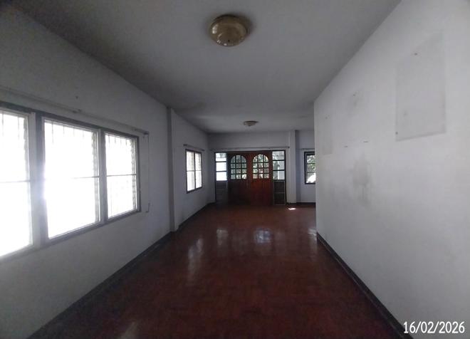 รูป บ้านเดี่ยว 121 ตร.วา สันกำแพง เชียงใหม่ 2.1M - รูปที่ 3/24