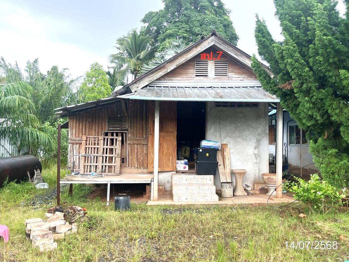รูป อาคารโรงงาน สำหรับขาย - วัดประดู่ เมืองสุราษฎร์ธานี สุราษฎร์ธานี - รูปที่ 22/28